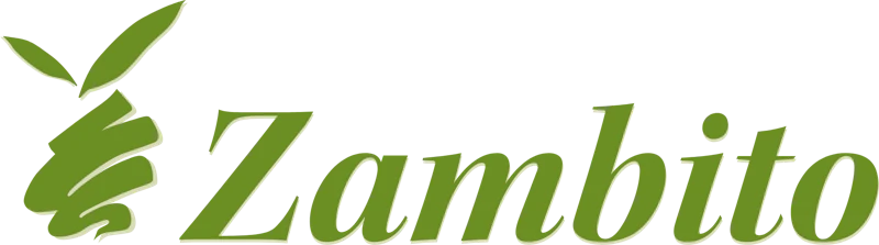 Zambito — Olio di Sicilia